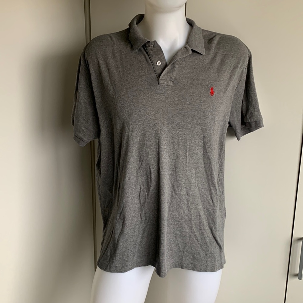 Mens 2XL Polo Ralph Lauren shirt